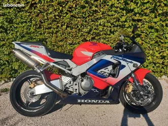 honda cbr 929 rr fireblade injection