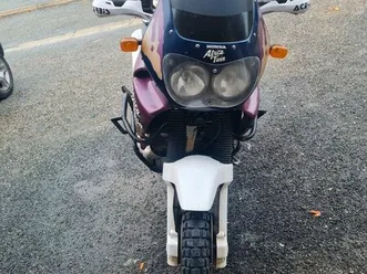 africa twin 750 rd07