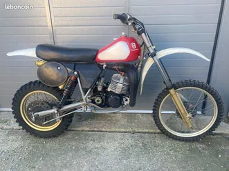 husqvarna vintage
