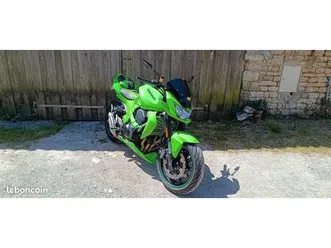kawasaki z750