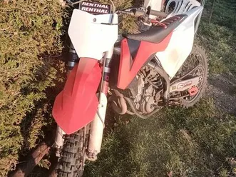 moto cross