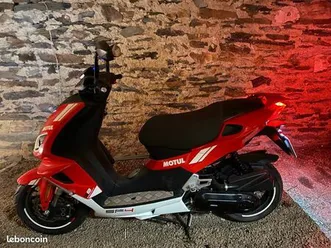 scooter 50 cc
