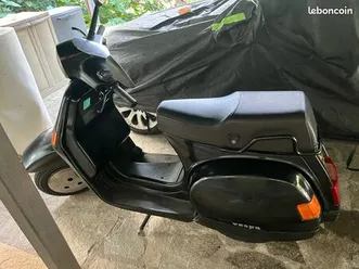 vespa cosa 125 1990