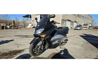 yamaha t-max 500i →