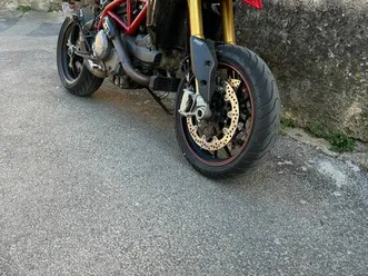 hypermotard