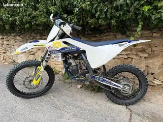 husqvarna 85 tc