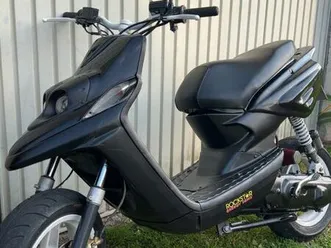 booster next génération