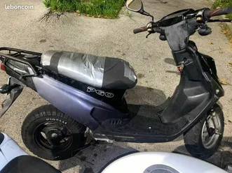 échange ou vend scooter