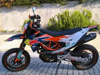 ktm 690 smcr