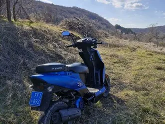 продава се kymco agility гр. видин васил левски