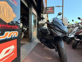 occasion sym jet x 125