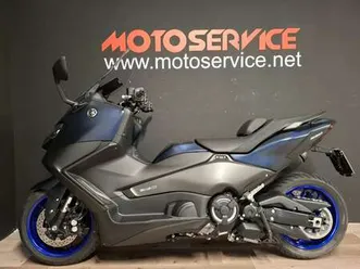 yamaha tmax 560 abs blu/azzurro