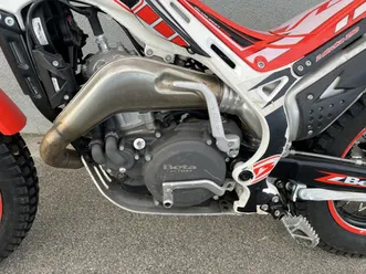beta rev-3 250 2t evo, trial, occasion, chf 3'800.-