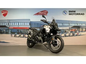 bmw r 1300 gs adventure asa, enduro, moto neuve, chf 29'690.-