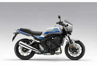 honda cb 1000 f, naked, moto neuve, chf 11'850.-