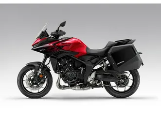 honda cb 1000 gt, touring, moto neuve, chf 13'690.-