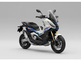 honda x-adv 750 special edition, scooter, moto neuve, chf 14'450.-