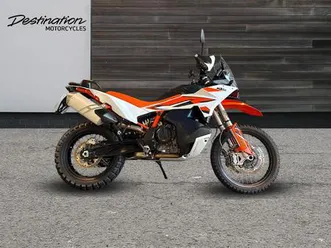 ktm street 890 adventure r 889 cc