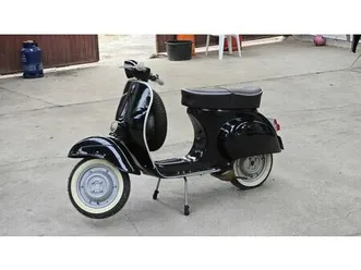 vespa 50s restaurada santo antónio dos olivais