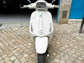 vespa primavera 125 arroios