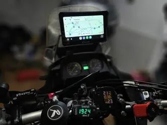 suzuki dr 650 rse conde e gandarela