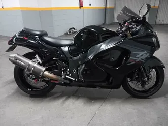 suzuki hayabusa 1300 alverca do ribatejo e sobralinho