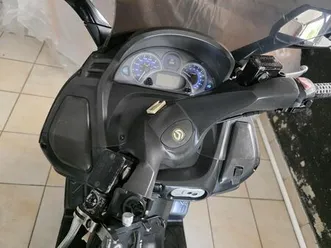 vendo mota sym 125 póvoa de santa iria e forte da casa