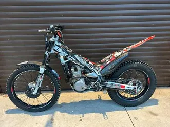 ② beta trial evo 4 temps de 2018