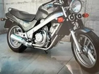 honda revere ntv 650