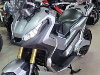 honda x-adv 750 abs - tcs ! лизинг !