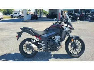 2021 honda® cb500x abs