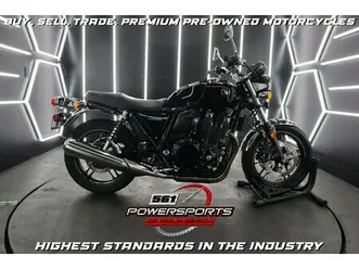 2014 honda cb1100
