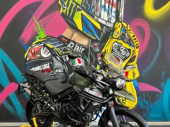 triumph tiger 800 xca