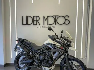 triumph tiger 800 xcx