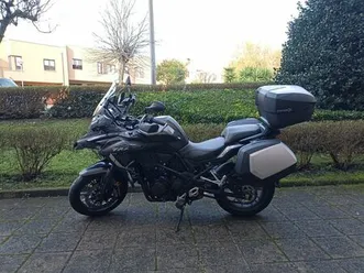 mota benelli trk 502 matosinhos e leça da palmeira