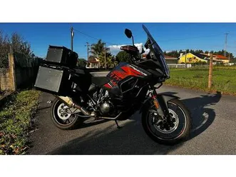 ktm 1290 super adventure s - full extras águeda