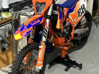 ktm sxf 350 ano 2018 impecavel alverca do ribatejo e sobralinho