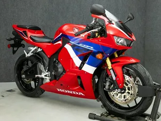 2024 honda cbr600rr