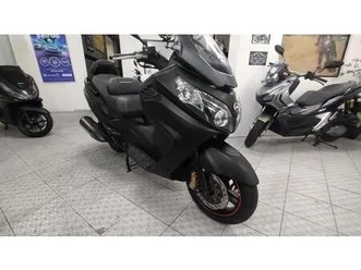 dafra sym maxsym 400i