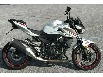 2023 kawasaki z400 abs