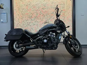 2021 kawasaki vulcan® s abs café