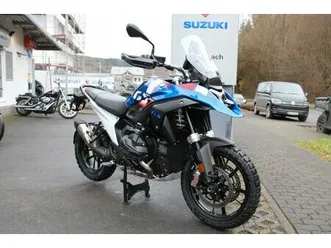 bmw r 1300 gs