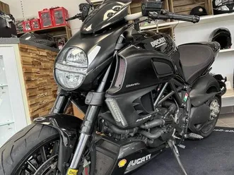 ducati diavel 1200