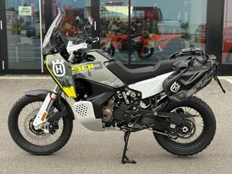 husqvarna norden 901 expedition 77kw 77 kw a2