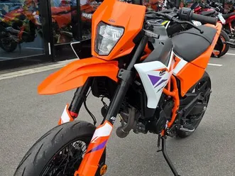 ktm 390 smc r