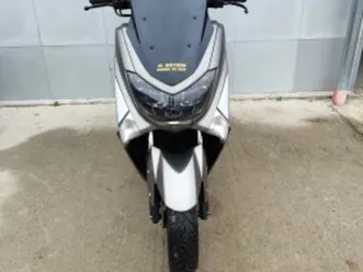 yamaha nmax 155i