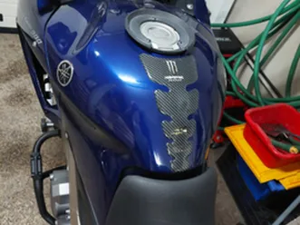 yamaha tdm 900 s.cam.b.io