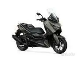 yamaha x-max 125 abs