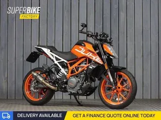 2019 19 ktm 390 duke