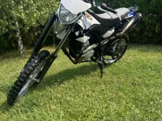 yamaha wr